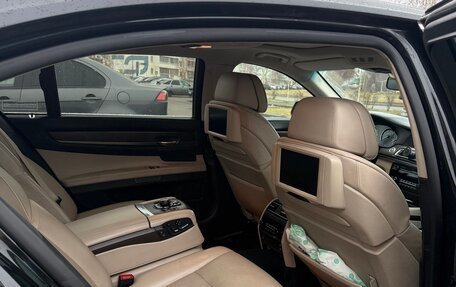 BMW 7 серия, 2010 год, 1 150 000 рублей, 6 фотография