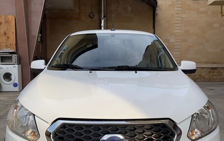 Datsun on-DO I рестайлинг, 2019 год, 585 000 рублей, 9 фотография