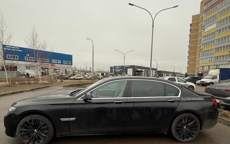 BMW 7 серия, 2010 год, 1 150 000 рублей, 3 фотография