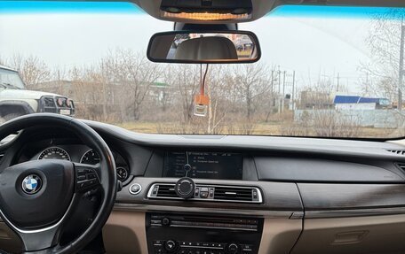 BMW 7 серия, 2010 год, 1 150 000 рублей, 8 фотография