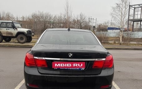 BMW 7 серия, 2010 год, 1 150 000 рублей, 4 фотография