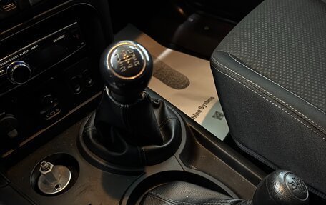 Chevrolet Niva I рестайлинг, 2019 год, 909 000 рублей, 12 фотография