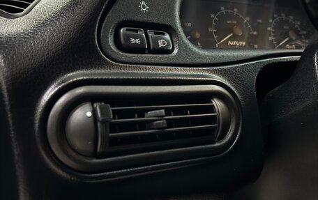 Chevrolet Niva I рестайлинг, 2019 год, 909 000 рублей, 11 фотография