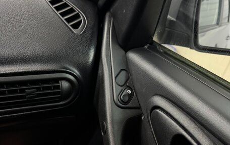 Chevrolet Niva I рестайлинг, 2019 год, 909 000 рублей, 14 фотография