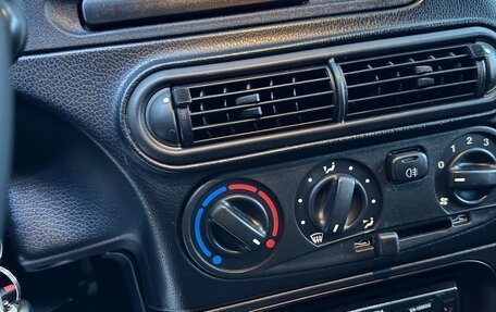 Chevrolet Niva I рестайлинг, 2019 год, 909 000 рублей, 13 фотография