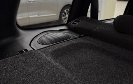 Chevrolet Niva I рестайлинг, 2019 год, 909 000 рублей, 16 фотография