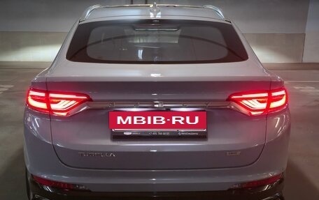 Geely Tugella FY11, 2024 год, 3 350 000 рублей, 2 фотография