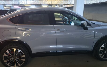 Geely Tugella FY11, 2024 год, 3 350 000 рублей, 3 фотография