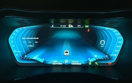 Geely Tugella FY11, 2024 год, 3 350 000 рублей, 5 фотография