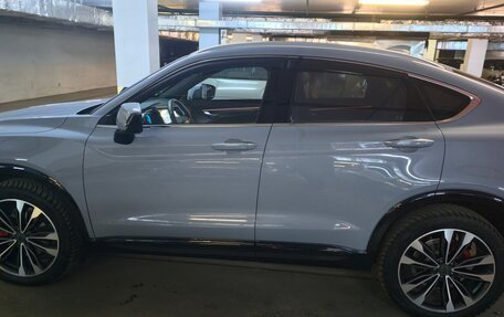 Geely Tugella FY11, 2024 год, 3 350 000 рублей, 4 фотография