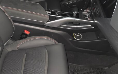 Geely Tugella FY11, 2024 год, 3 350 000 рублей, 11 фотография