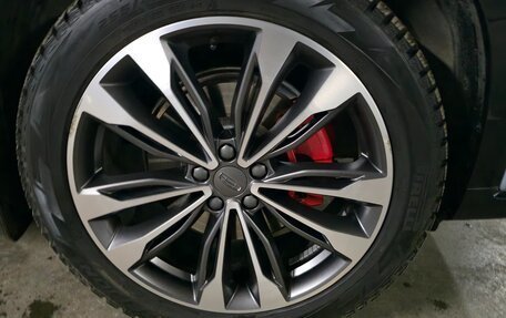 Geely Tugella FY11, 2024 год, 3 350 000 рублей, 12 фотография