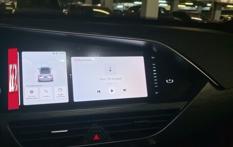 Geely Tugella FY11, 2024 год, 3 350 000 рублей, 6 фотография