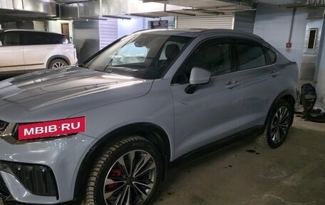 Geely Tugella FY11, 2024 год, 3 350 000 рублей, 13 фотография