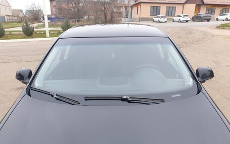 Volkswagen Jetta VI, 2008 год, 590 000 рублей, 5 фотография