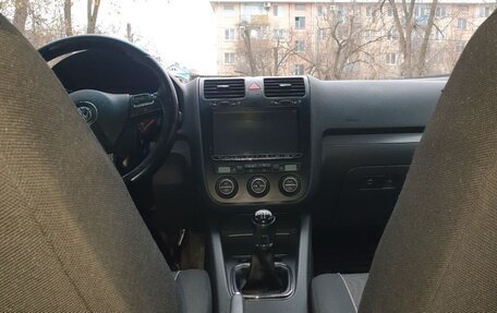Volkswagen Jetta VI, 2008 год, 590 000 рублей, 9 фотография