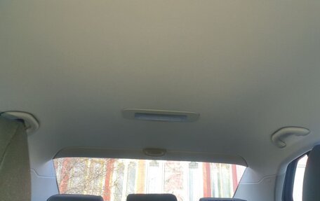 Volkswagen Jetta VI, 2008 год, 590 000 рублей, 12 фотография