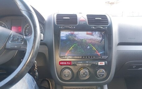 Volkswagen Jetta VI, 2008 год, 590 000 рублей, 15 фотография