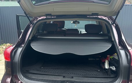 Infiniti QX50 I рестайлинг, 2013 год, 1 550 000 рублей, 7 фотография