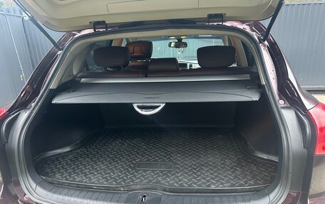 Infiniti QX50 I рестайлинг, 2013 год, 1 550 000 рублей, 13 фотография