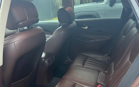 Infiniti QX50 I рестайлинг, 2013 год, 1 550 000 рублей, 12 фотография