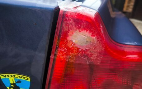 Volvo S60 III, 2004 год, 490 000 рублей, 17 фотография