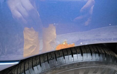 Volvo S60 III, 2004 год, 490 000 рублей, 16 фотография