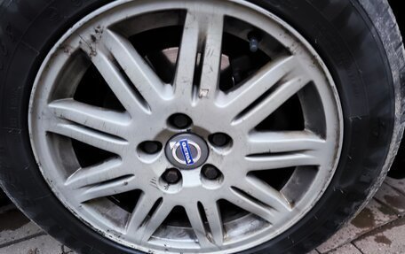 Volvo S60 III, 2004 год, 490 000 рублей, 11 фотография