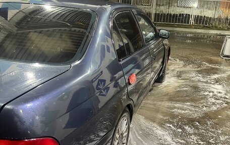 Toyota Carina E, 1997 год, 170 000 рублей, 7 фотография