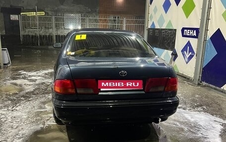 Toyota Carina E, 1997 год, 170 000 рублей, 6 фотография