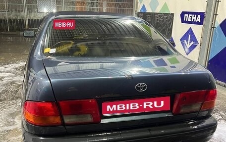 Toyota Carina E, 1997 год, 170 000 рублей, 5 фотография