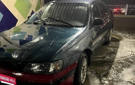 Toyota Carina E, 1997 год, 170 000 рублей, 8 фотография