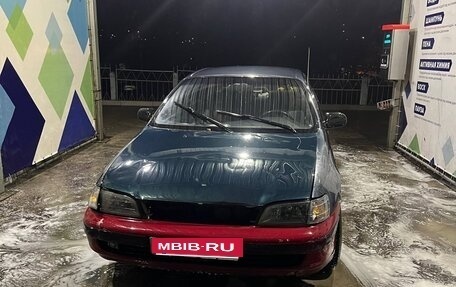 Toyota Carina E, 1997 год, 170 000 рублей, 4 фотография