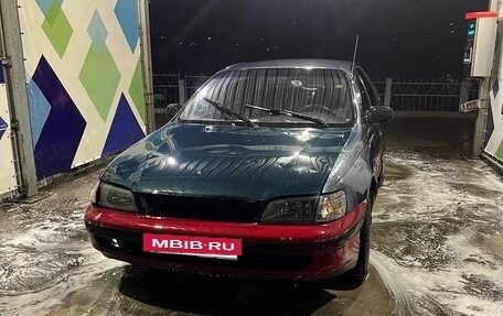 Toyota Carina E, 1997 год, 170 000 рублей, 3 фотография