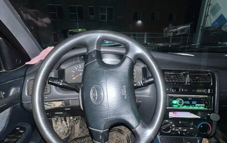 Toyota Carina E, 1997 год, 170 000 рублей, 10 фотография