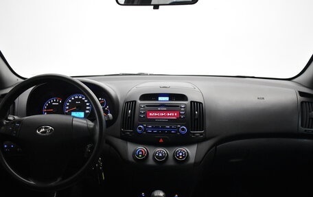 Hyundai Elantra IV, 2008 год, 720 000 рублей, 5 фотография