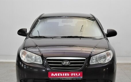 Hyundai Elantra IV, 2008 год, 720 000 рублей, 2 фотография