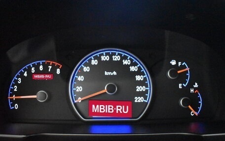 Hyundai Elantra IV, 2008 год, 720 000 рублей, 6 фотография