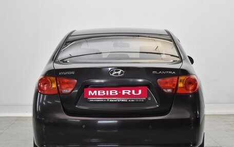Hyundai Elantra IV, 2008 год, 720 000 рублей, 3 фотография