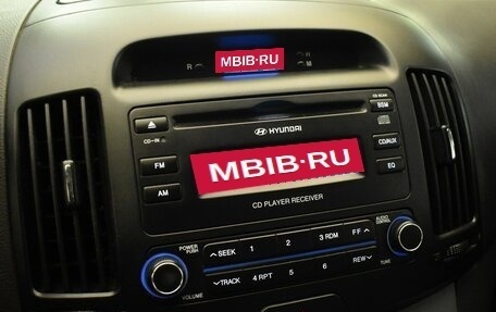 Hyundai Elantra IV, 2008 год, 720 000 рублей, 7 фотография