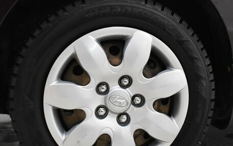 Hyundai Elantra IV, 2008 год, 720 000 рублей, 16 фотография