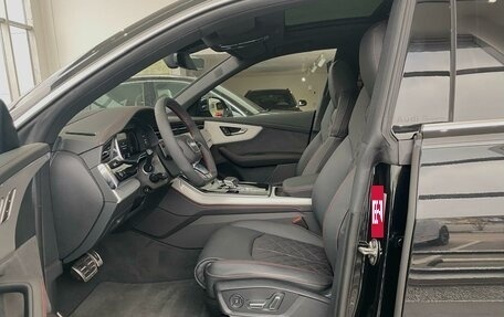 Audi Q8 I, 2025 год, 16 400 000 рублей, 5 фотография