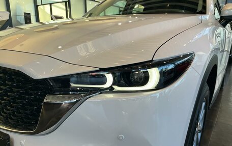 Mazda CX-5 II, 2025 год, 4 450 000 рублей, 2 фотография