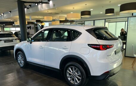 Mazda CX-5 II, 2025 год, 4 450 000 рублей, 4 фотография