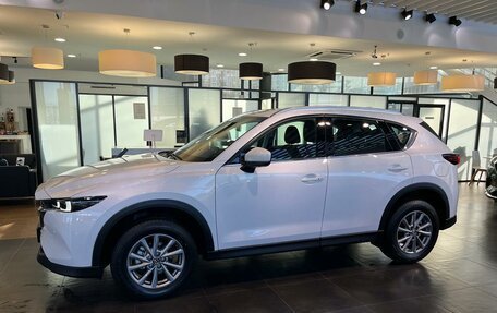 Mazda CX-5 II, 2025 год, 4 450 000 рублей, 3 фотография