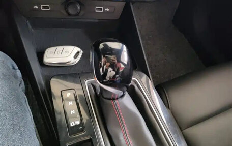 MG 5, 2022 год, 1 050 000 рублей, 11 фотография