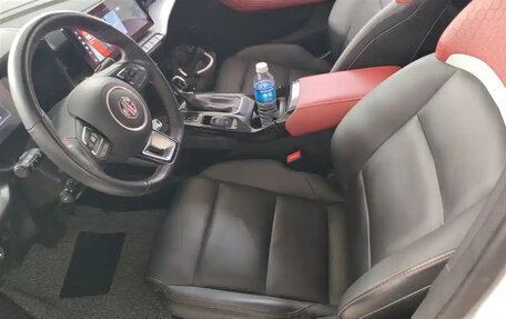 MG 5, 2022 год, 1 050 000 рублей, 4 фотография