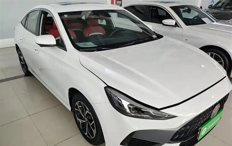 MG 5, 2022 год, 1 050 000 рублей, 8 фотография