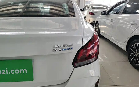 MG 5, 2022 год, 1 050 000 рублей, 10 фотография