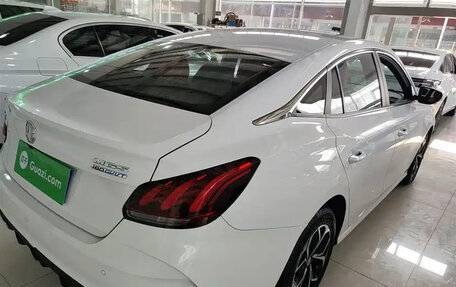 MG 5, 2022 год, 1 050 000 рублей, 9 фотография